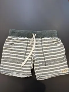 TMT ボーダー スウェット ショートパンツのサムネイル
