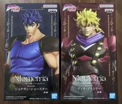 ジョジョの奇妙な冒険 ファントムブラッド Mometria 2個セット