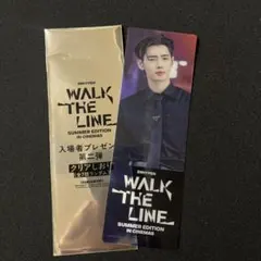 ENHYPEN 映画 第ニ弾入場特典 ソンフン