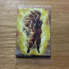 イタジャガ　ドラゴンボール　孫悟空　スーパーサイヤ人3