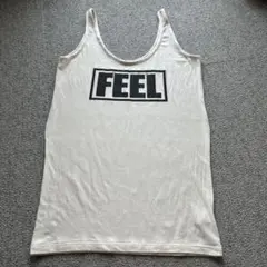 FEELCYCLE フィールサイクル　トレーニングウェア