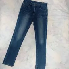 美品　EDWIN JEREYS ジャージーズ　JWM02 S ジーンズ