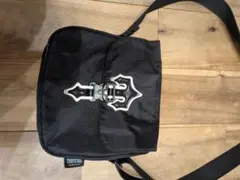 TRAPSTAR ショルダーバッグ ブラックのサムネイル