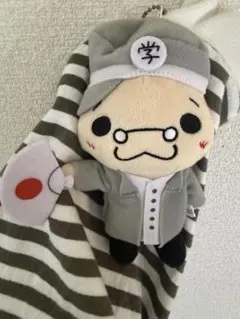 伊野尾慧 ぬいぐるみ ちびぬい 15周年 - メルカリ