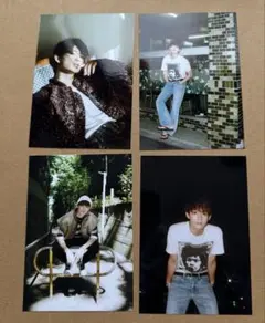 M!LK 佐野勇斗 生写真A