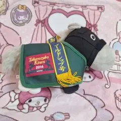 サラブレッドコレクション　馬服コスチュームぬいぐるみ　ゴールドシップ