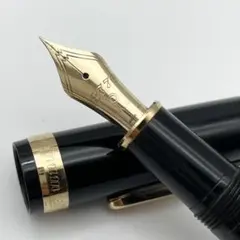 プラチナ万年筆3776 センチュリー 14K ニブF コンバーター付き - メルカリ