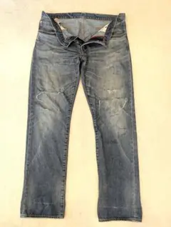Levi's 502 ジーンズ 柔らかめのサムネイル
