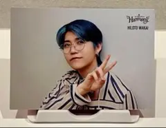 Mrs. GREEN APPLE 若井滉斗 Harmony フォトカ 042