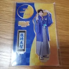 ワールドトリガー 迅悠一 ジャンプフェスタ2020 アクリルスタンド 