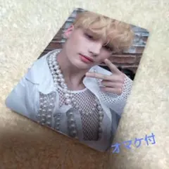 TXT　FREEFALL　CLARITY ver.　フォトカード　ヒュニンカイ②