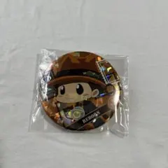 リボーン　缶バッジ