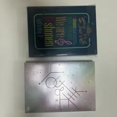 2025年最新】we ARE 美少年 dvdの人気アイテム - メルカリ