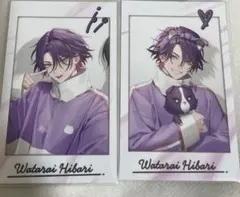 【専用】渡会雲雀 パジャマパーティー チェキ