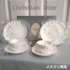 2026年最新】ディオール食器の人気アイテム - メルカリ