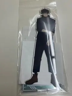 伏黒恵 アクリルスタンド 死滅回游 呪術廻戦 放送記念 Gallery