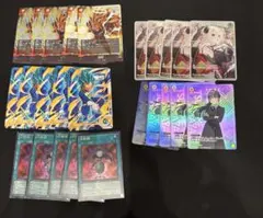 Vジャンプ5月特大号　付録　まとめ売り