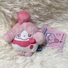 たまごっち カバンに付けられるおっきなぬいぐるみ ゆめみっち - メルカリ