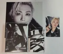 スングァン HAPPY BURSTDAY DAREDEVIL