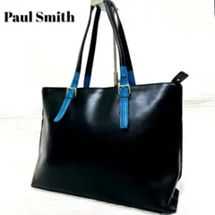 2025年最新】Paul Smith カラー：ブラック系 トートバッグの人気