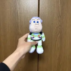 バズ・ライトイヤー ぬいぐるみ