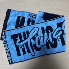 TWICE THIS IS FOR マフラータオル ナヨン - メルカリ
