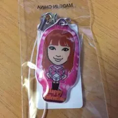 E-girls MIYUU クリーナー