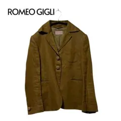 2026年最新】ROMEO GIGLI メンズ ジャケット・アウターの人気アイテム