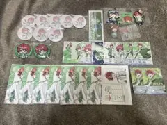 カラフルピーチ　じゃぱぱ　まとめ売り