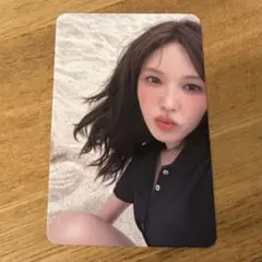 Red Velvet ソウルコン 入場トレカ スルギ - メルカリ