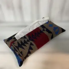 ボックスティッシュカバーNO.430