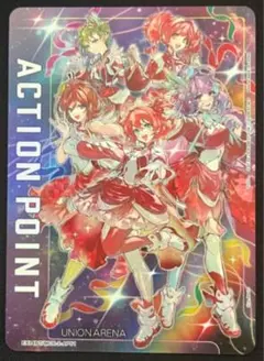 ユニアリ マクロスvol.2 マクロスΔ アクションポイント AP01 - メルカリ
