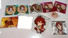 神威 鶯シリーズ グッズセット - メルカリ