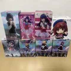 プライズフィギュア まとめ売り 推しの子