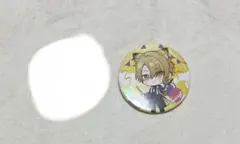 浦島坂田船 夏ツアー2023 「Plusss」 センラ 缶バッジ