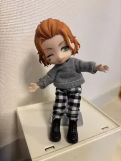 2025年最新】ケイト ダイヤモンド ねんどろいどの人気アイテム - メルカリ