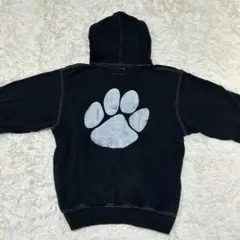 CROSS SWITCH パーカー SMALL 猫デザイン - メルカリ