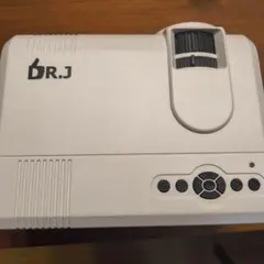 2026年最新】プロジェクター DR.Jの人気アイテム - メルカリ