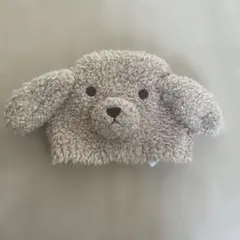 ジェラピケ ベビー帽子