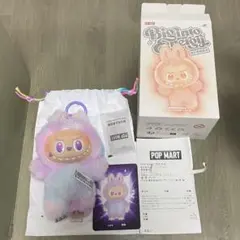 即日発送lububu biginto energy ラブブエナジーLUCK