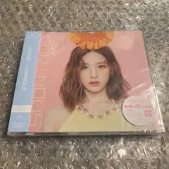 loona artms ヒジン CD 新品未開封