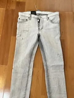 【新品タグ付き】DSQUARED2 ディースクエアード SKATER JEANのサムネイル