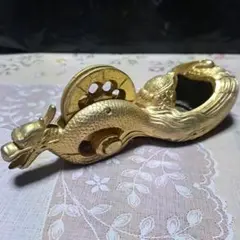 骨董  墨壷（黒檀) Amazon | 坪憲 木製墨壺 (鶴亀) 神代欅 290mm | 墨つぼ