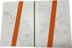 BLEACH Artbook JET 2冊➕BURN THE WITCH 美品