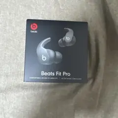 2025年最新】BEATs fit pro グレーの人気アイテム - メルカリ