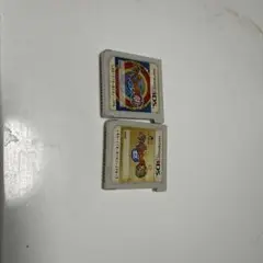 妖怪ウォッチ真打&本家3DS