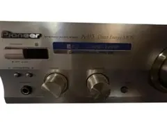 2025年最新】Pioneer A D3の人気アイテム - メルカリ