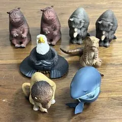 朝隈俊男 animal life ほろ酔い　6個セット 朝隈俊男 animal life ほろ酔い 6個セット - メルカリ