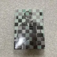 新品未開封 チャウヌENTITY アルバム サイン会特典 トレカ 2025年最新】チャウヌ トレカ entityの人気アイテム - メルカリ