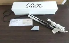 2026年7月購入ReFa BEAUTECH STRAIGHT IRON PRO - メルカリ